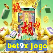 bet9x jogo